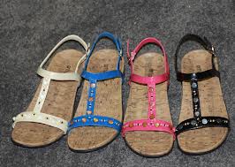 Manufacturers Exporters and Wholesale Suppliers of Footwear & Uppers CHENNAI Tamil Nadu